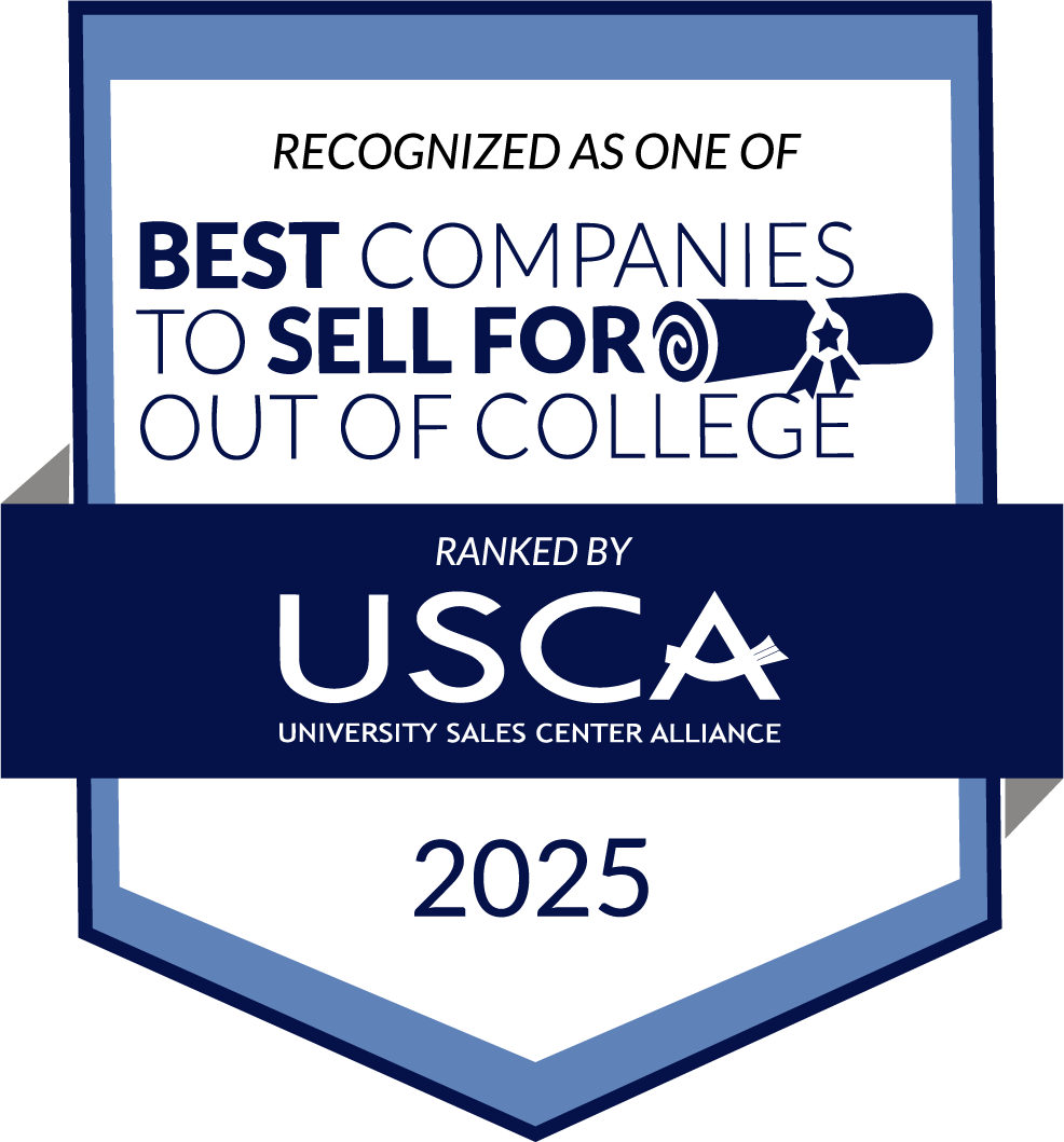 best companies to sell for out of college