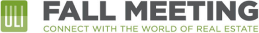 ULI logo. 