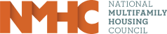 National Multifamily Housing Council logo.