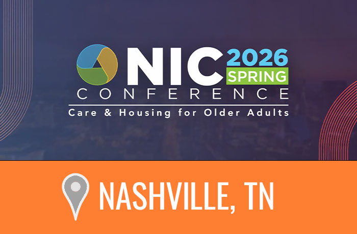 NIC Spring Conference