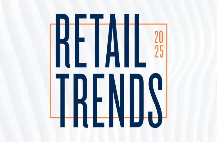 Retail Trends 2025