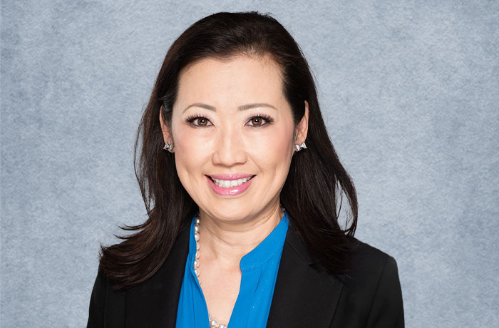 Jan Coonley, Chief People Officer