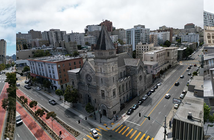 10 Property SF Portfolio