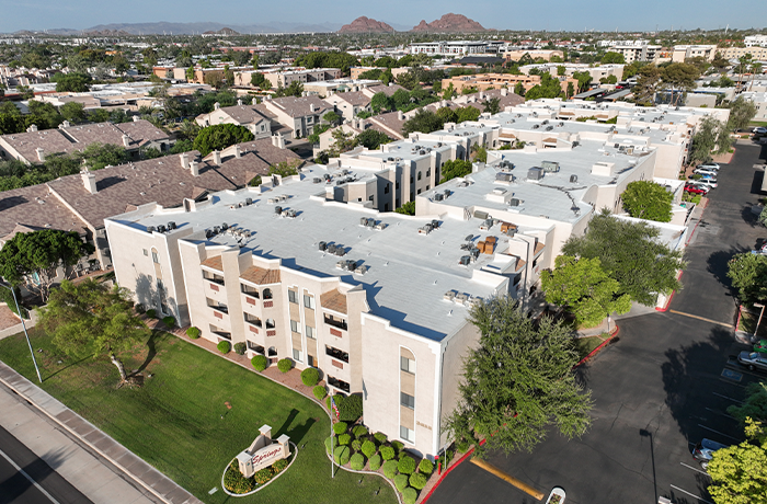 Springs at Scottsdale