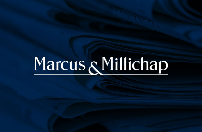 Marcus & Millichap