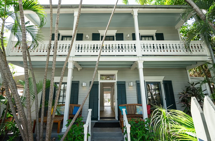 Cabana Inn Key West