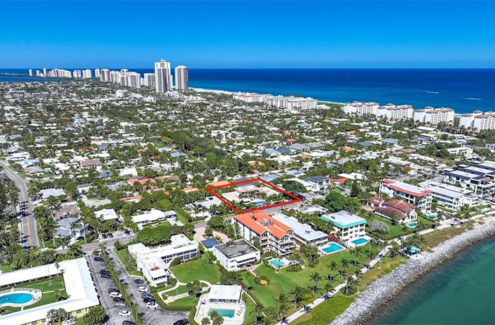 311 Inlet Way, West Palm Beach, FL 33404