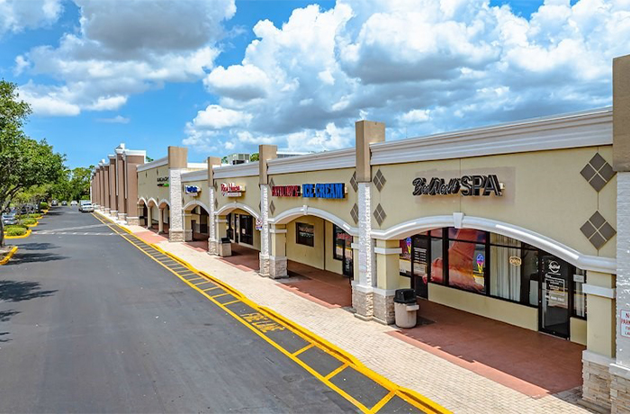 14255 S Tamiami Trl, North Port, FL 34287