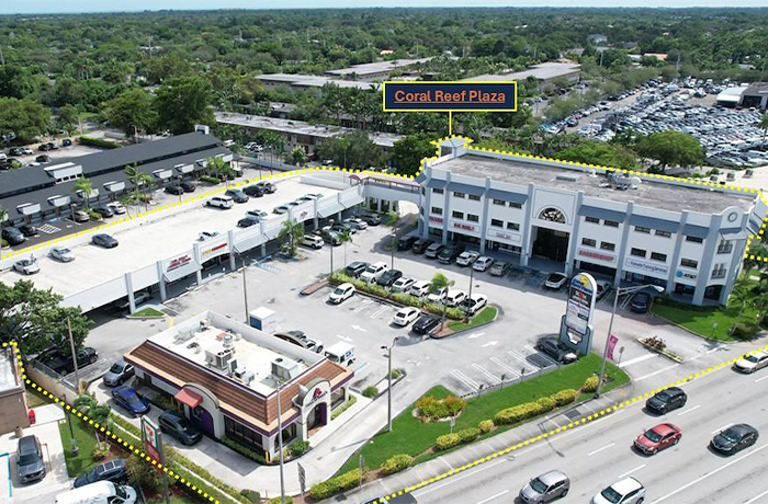 15315 S Dixie Hwy, Miami, FL 33157