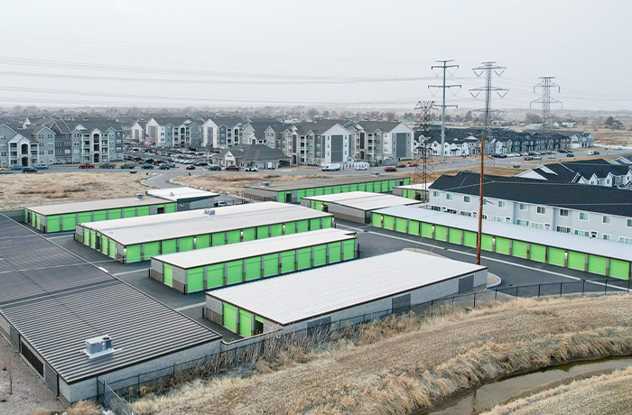 Extra Space West Haven