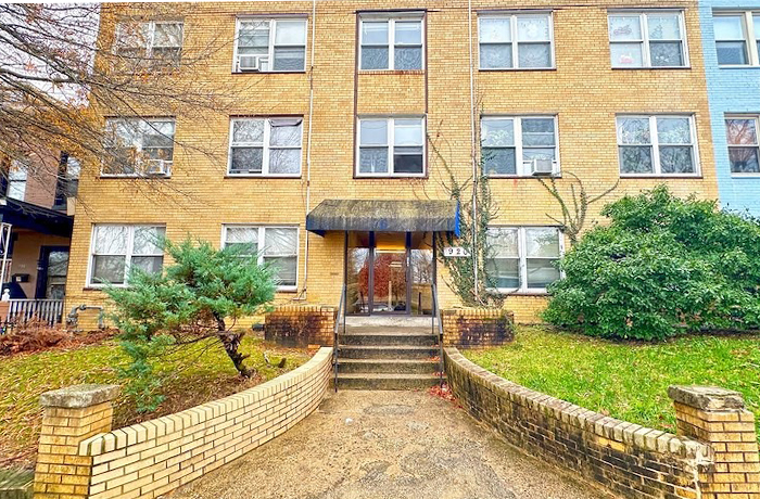920 Madison St NW, Washington, DC 20011