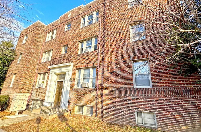 5912 13th St NW, Washington, District Of Columbia 20011