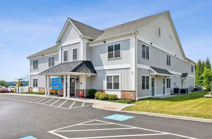 101 Orvis Wy, West Chester, PA 19382