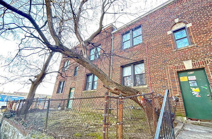 401-409 V St NE, Washington, DC 20002