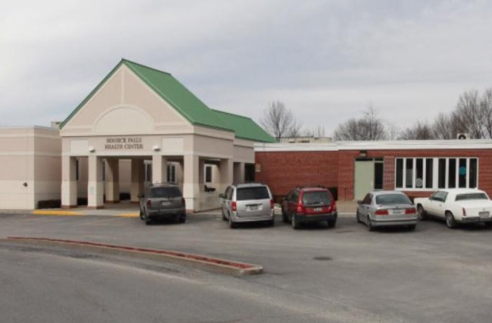 Eastern New York Nursing Facility