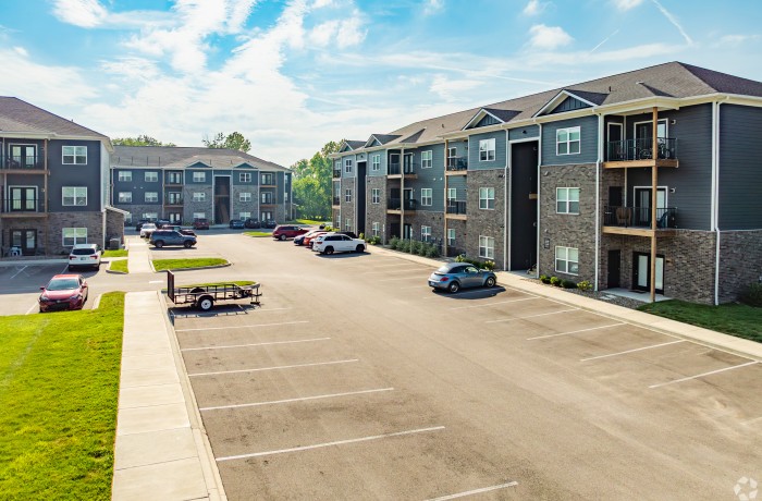 Villas at Green Valley