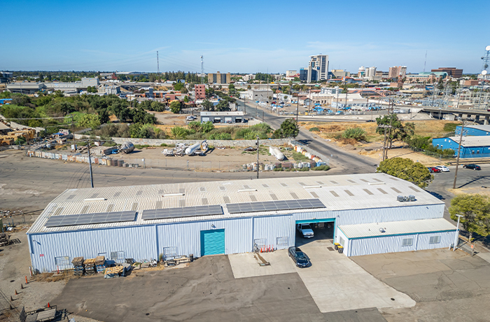 04-2025 warehouse property in stockton california