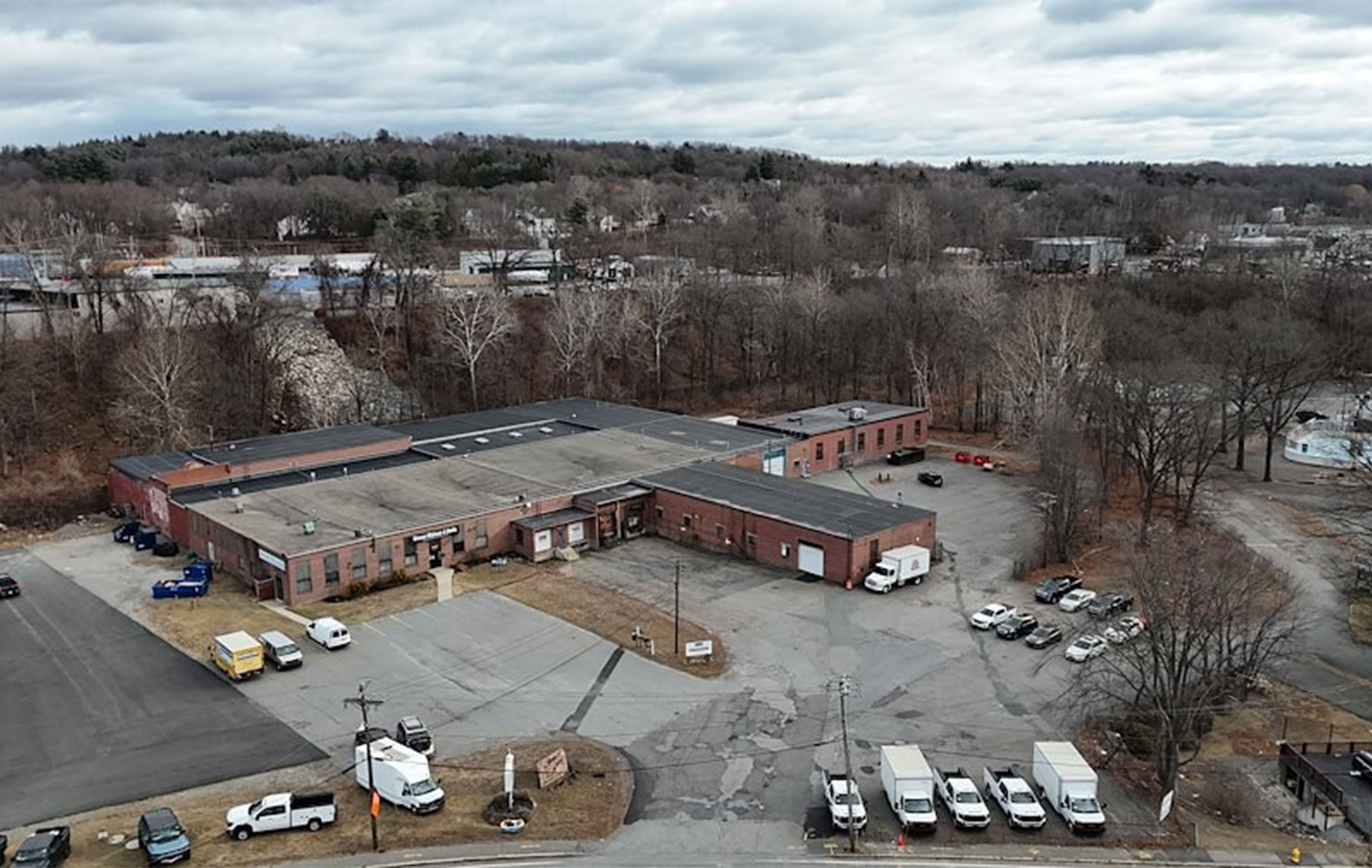 44 Mead St, Leominster, MA 01453