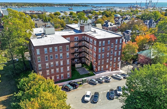415 County St, New Bedford, MA 02740