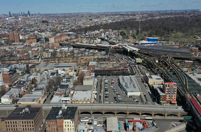 2413 Atlantic Ave, Brooklyn, New York 11233