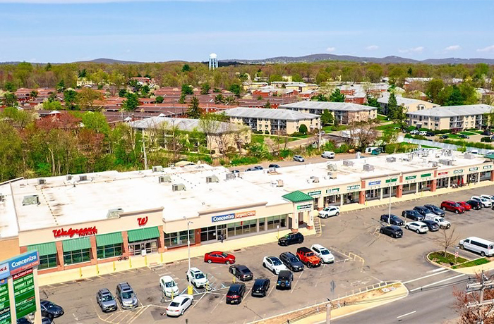 190-200 Baldwin Rd, Parsippany, NJ 07054