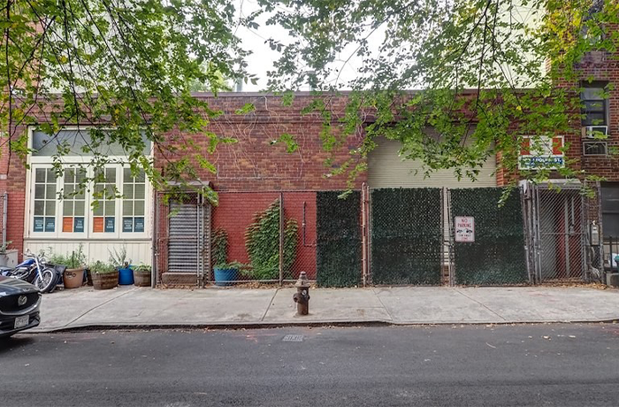 101-103 Luquer Street, Brooklyn, NY 11231