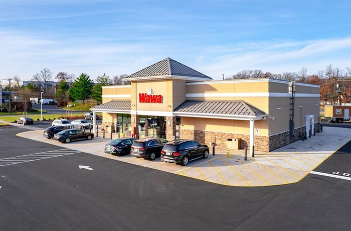 1095 U.S. Rte 1, Edison, New Jersey 08837