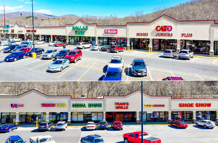 317-339 Thacker Ave, Covington, VA 24426