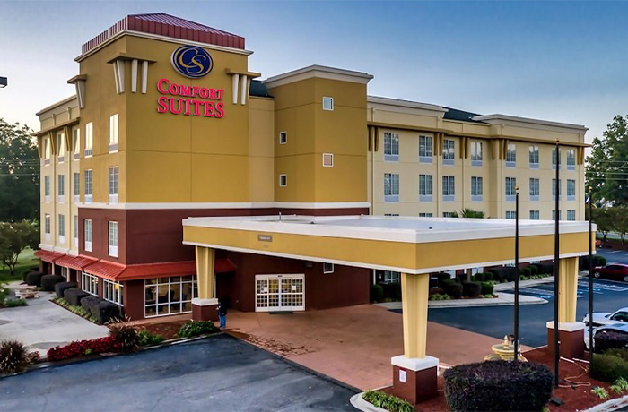 1323 Old Springdale Rd, Rock Hill, SC 29730