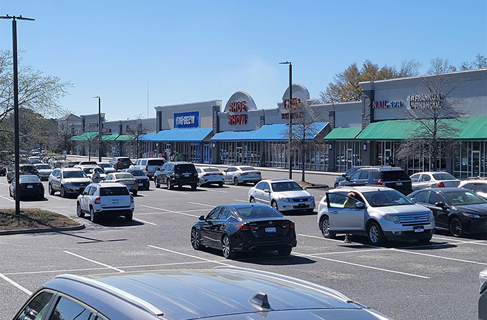 2098 Bells Hwy, Walterboro, SC 29488