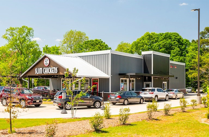 1311 N Brightleaf Blvd, Smithfield, NC 27577