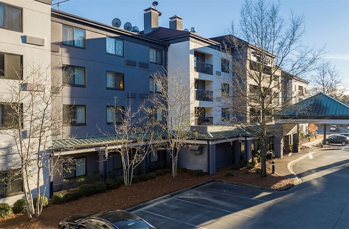 4300 Colonnade Pkwy, Birmingham, AL 35243