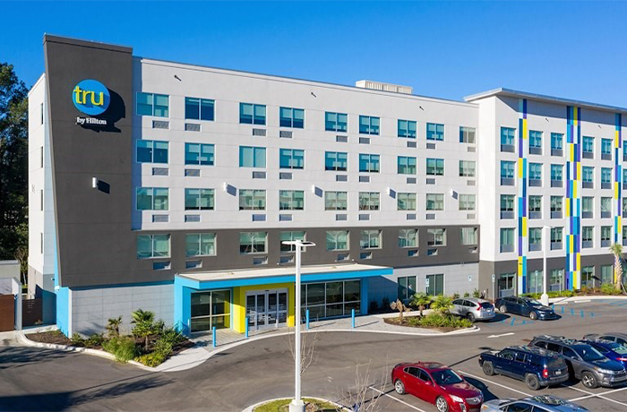 2475 Prospect Dr, North Charleston, SC 29406