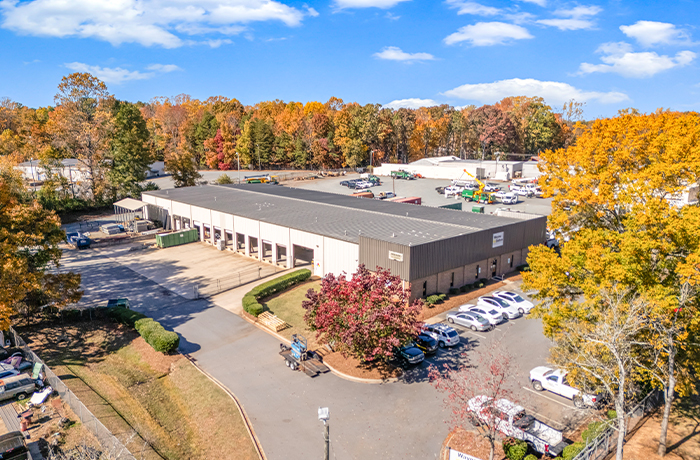 6031 McDaniel Ln, Charlotte, NC 28213