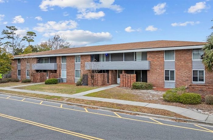 501 38th Ave N, Myrtle Beach, SC 29577