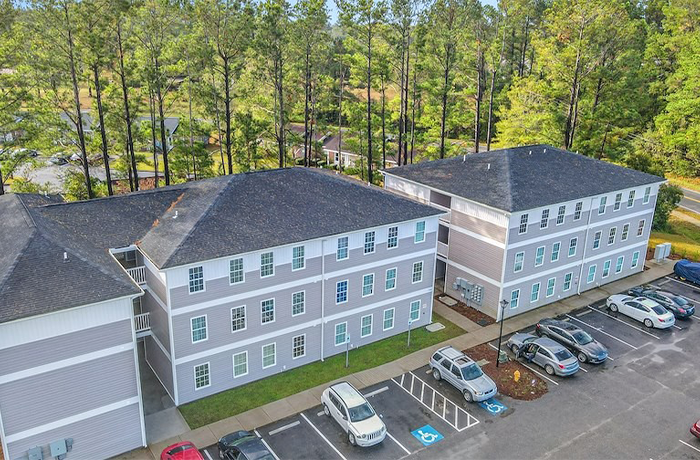 1204 Hemingway Chapel Rd, Conway, SC 2952