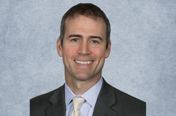 Marc Irvin