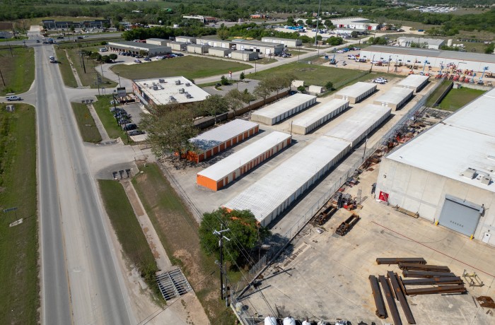 Cibolo Storage
