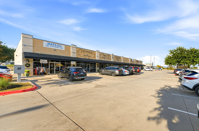 Centerpoint Plaza