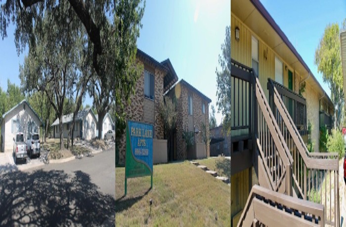 Kerrville Portfolio