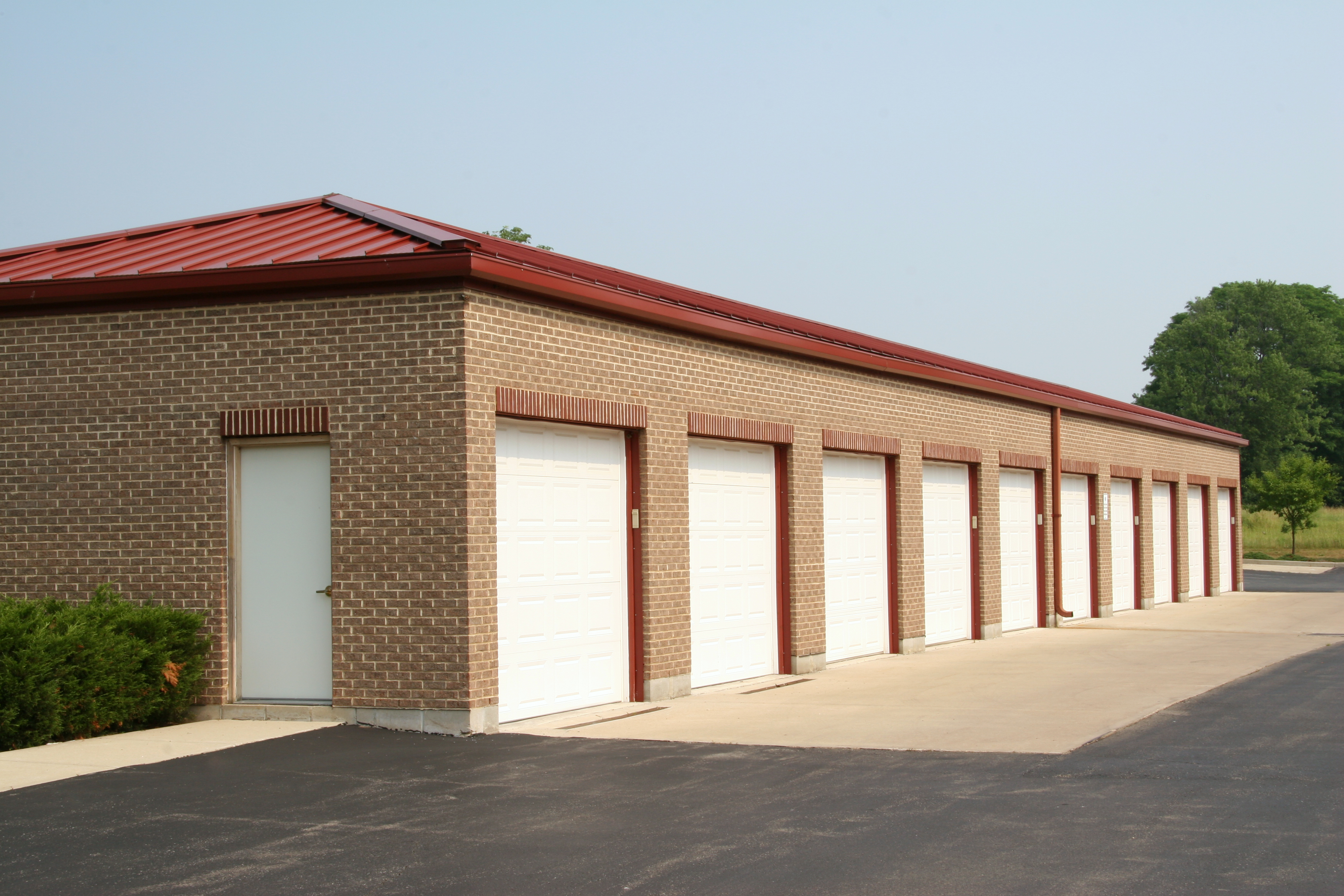 Self-Storage