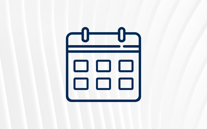 Auction Timeline Icon